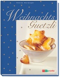 Cover: Weihnachtsguetzli - FONA Verlag
