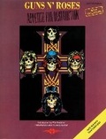 Cover: Appetite For Destruction - Faber Music Ltd