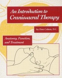 Abbildung von: An Introduction to Craniosacral Therapy - Thieme