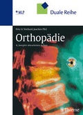 Cover: Orthop&auml;die - Thieme