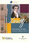 Cover: Karl Ludwig von Zanth - Haus der Heimat des Landes Baden-W&uuml;rttemberg