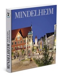 Cover: Mindelheim - Druckerei und Verlag Hans H&ouml;gel
