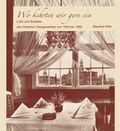 Cover: Wo kehrten wir gern ein - A. & R. Adam e.K.
