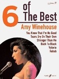 Cover: 6 Of The Best: Amy Winehouse - Faber Music Ltd
