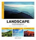 Cover: Foundation Course: Landscape Photography - Ammonite Press