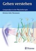 Cover: Gehen verstehen - Thieme