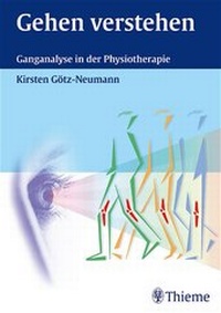 Enlarge image Cover: Gehen verstehen - Thieme
