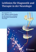 Cover: Leitlinien f&uuml;r Diagnostik und Therapie in der Neurologie - Thieme