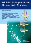Cover: Leitlinien f&uuml;r Diagnostik und Therapie in der Neurologie - Thieme