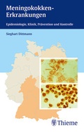 Cover: Meningokokken-Erkrankungen - Thieme