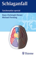 Cover: Schlaganfall. Taschenatlas spezial - Thieme