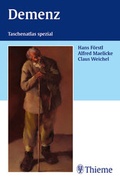 Cover: Demenz - Thieme
