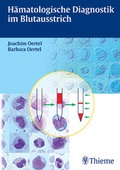 Cover: H&auml;matologische Diagnostik im Blutausstrich - Thieme