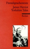 Cover: Yorkshire Tales - Reclam