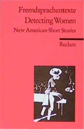 Cover: Detecting Women - Reclam