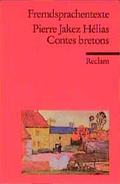 Cover: Contes bretons - Reclam