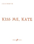 Cover: Kiss Me Kate - Faber Music Ltd