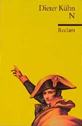 Cover: N - Reclam