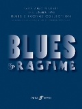 Cover: The Essential Blues & Ragtime Collection - Faber Music Ltd