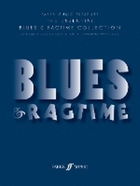 Abbildung von: The Essential Blues & Ragtime Collection - Faber Music Ltd
