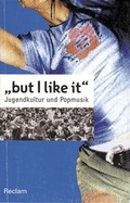 Cover: "but I like it" - Reclam