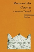 Cover: Octavius - Reclam
