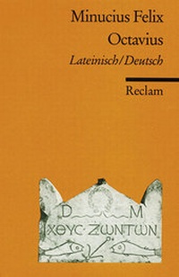 Enlarge image Cover: Octavius - Reclam