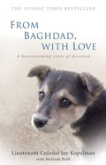 Cover: From Baghdad, With Love - Bantam Books