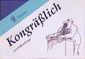 Cover: Kongr&auml;sslich - Thieme