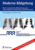 Cover: Moderne Bildgebung - Thieme