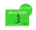Cover: Gimme Kraft! - Caf&eacute; Kraft