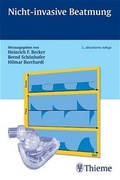 Cover: Nicht-invasive Beatmung - Thieme
