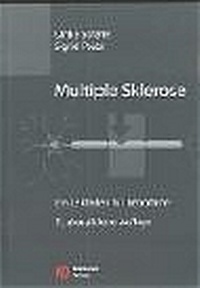 Enlarge image Cover: Multiple Sklerose - Thieme