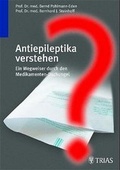 Cover: Antiepileptika verstehen - Thieme