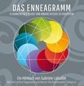 Cover: Das Enneagramm - with a little help