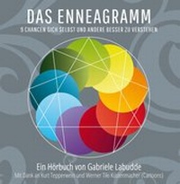 Enlarge image Cover: Das Enneagramm - with a little help