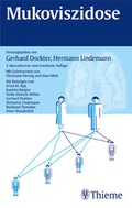 Cover: Mukoviszidose - Thieme