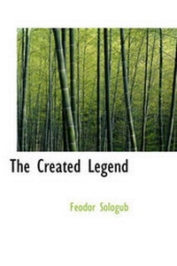Enlarge image Cover: The Created Legend - BiblioLife