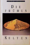 Cover: Die fr&uuml;hen Kelten - Reclam