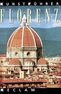 Cover: Kunstf&uuml;hrer Florenz - Reclam
