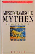 Cover: Mesopotamische Mythen - Reclam
