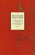 Cover: Deutsche Dichter - Reclam