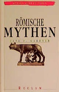 Cover: R&ouml;mische Mythen - Reclam