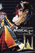 Cover: Reclams grosses Musical-Buch - Reclam