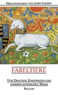 Cover: Fabeltiere - Reclam