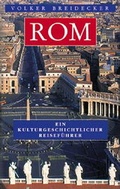 Cover: Rom - Reclam