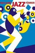 Cover: Reclams Jazzf&uuml;hrer - Reclam
