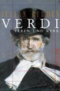 Cover: Verdi - Reclam