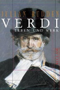 Enlarge image Cover: Verdi - Reclam