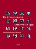 Cover: Die &ouml;sterreichische Literatur seit 1945 - Reclam